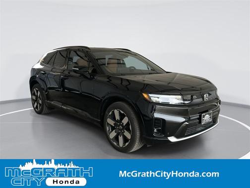 2026 Honda Prologue Elite
