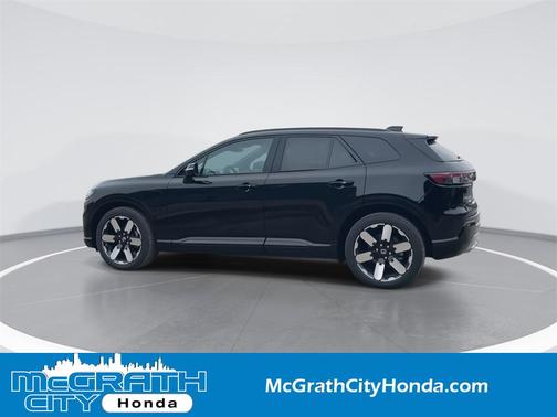 2026 Honda Prologue Elite