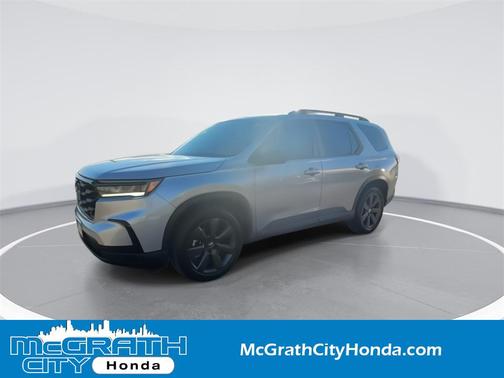 2023 Honda Pilot AWD Sport