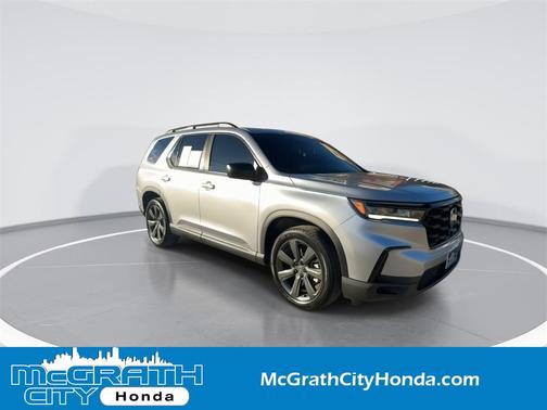 2023 Honda Pilot AWD Sport