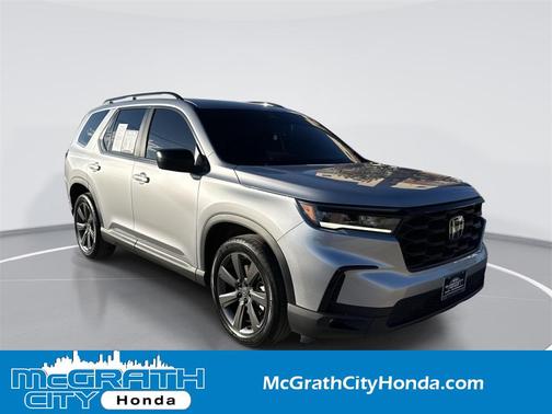 2023 Honda Pilot AWD Sport