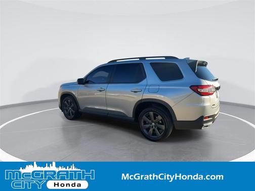 2023 Honda Pilot AWD Sport