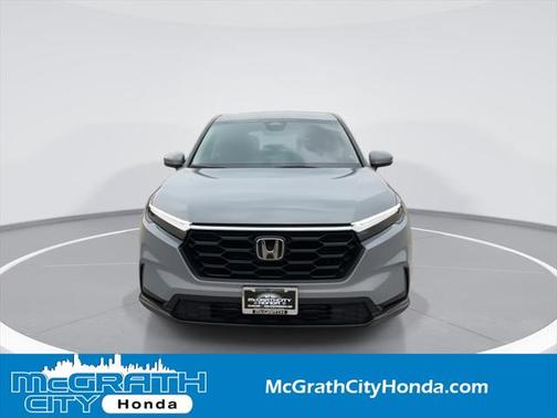 2024 Honda CR-V LX AWD