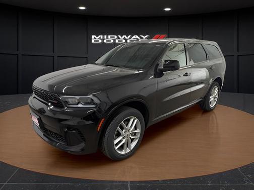 2026 Dodge Durango GT AWD
