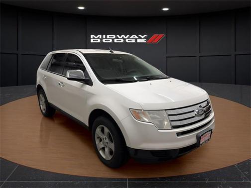2010 Ford Edge SE