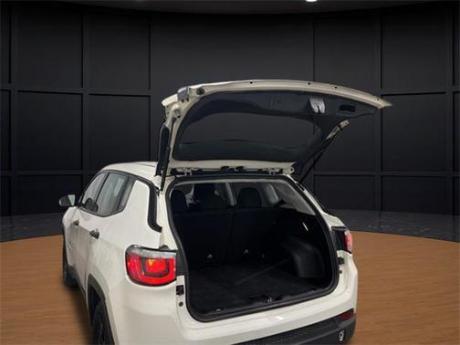 2019 Jeep Compass Sport