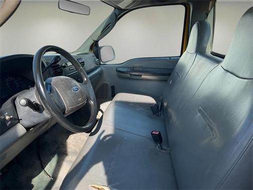 2006 Ford F-250