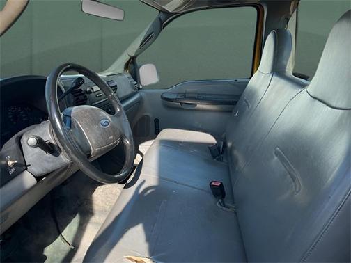 2006 Ford F-250 XL