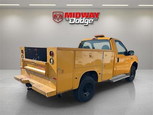 2006 Ford F-250