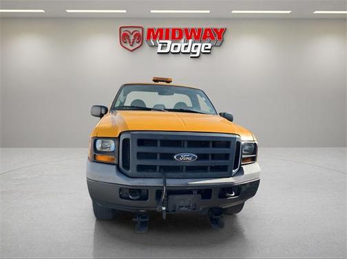 2006 Ford F-250