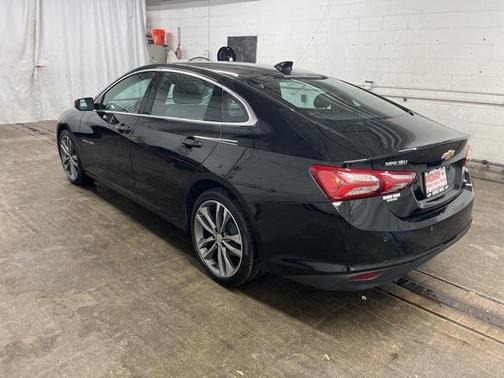 2024 Chevrolet Malibu FWD 2LT