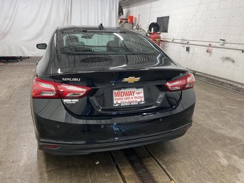 2024 Chevrolet Malibu FWD 2LT