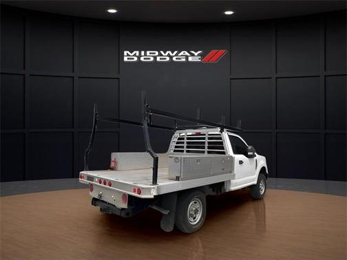 2019 Ford F-250 XL