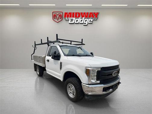 2019 Ford F-250 XL