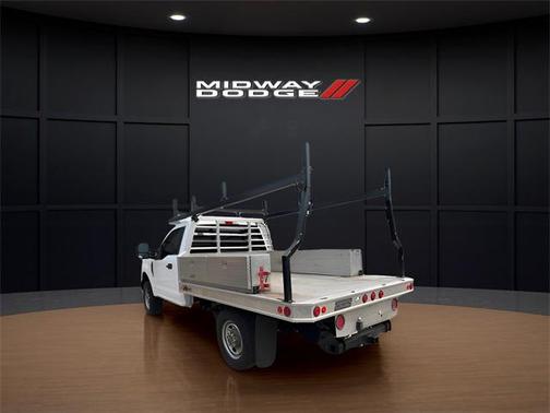 2019 Ford F-250 XL