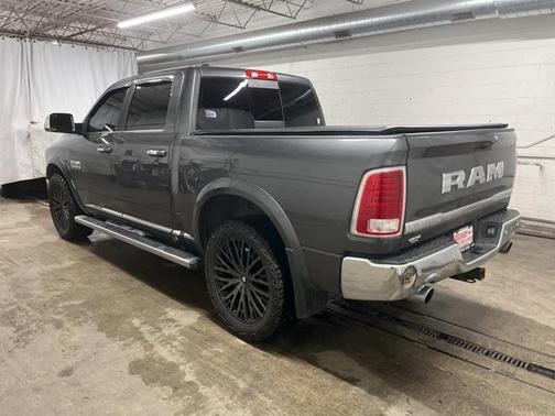 2016 RAM 1500 Longhorn