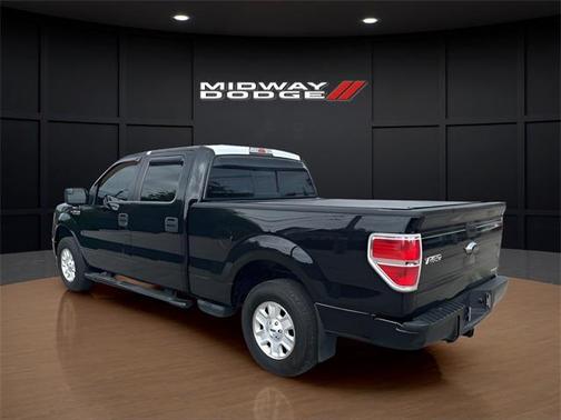 2012 Ford F-150 XL