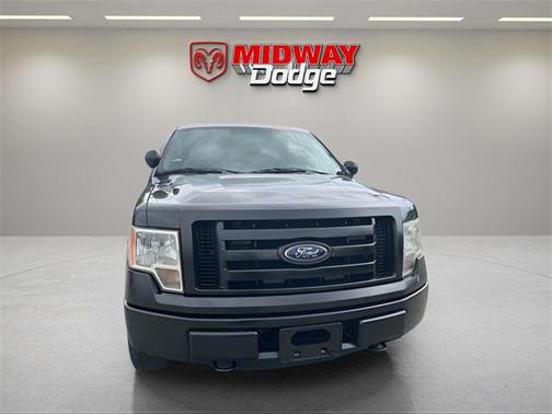 2012 Ford F-150 XL