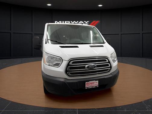 2016 Ford Transit-350 XLT