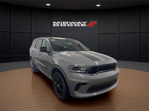 2025 Dodge Durango GT AWD