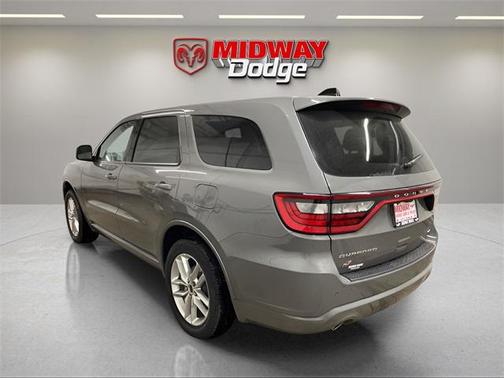 2025 Dodge Durango GT AWD