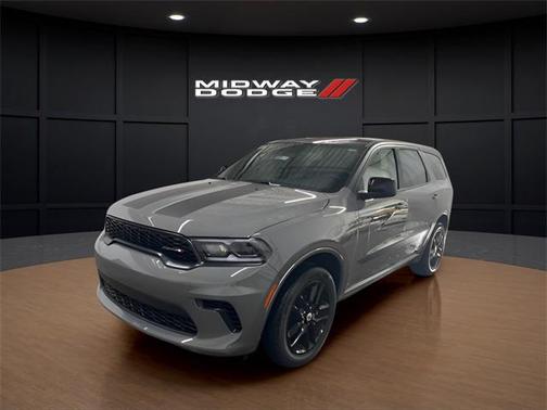 2025 Dodge Durango GT AWD
