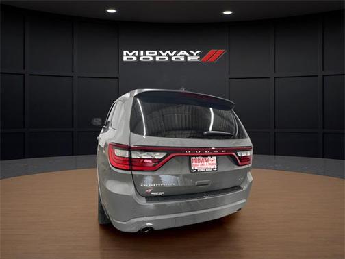 2025 Dodge Durango GT AWD