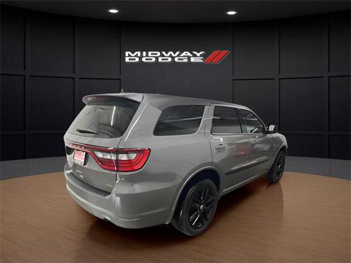 2025 Dodge Durango GT AWD