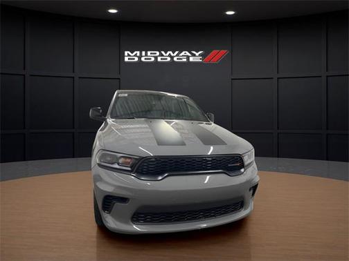2025 Dodge Durango GT AWD