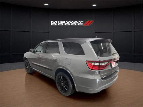 2025 Dodge Durango GT AWD
