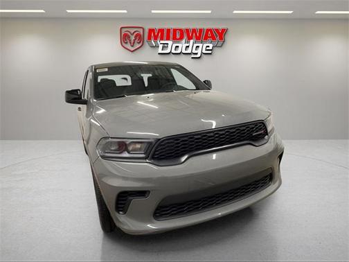 2025 Dodge Durango GT AWD