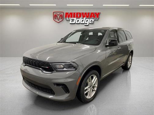 2025 Dodge Durango GT AWD