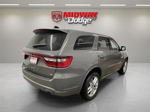 2025 Dodge Durango GT AWD