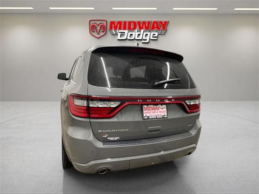 2025 Dodge Durango GT AWD