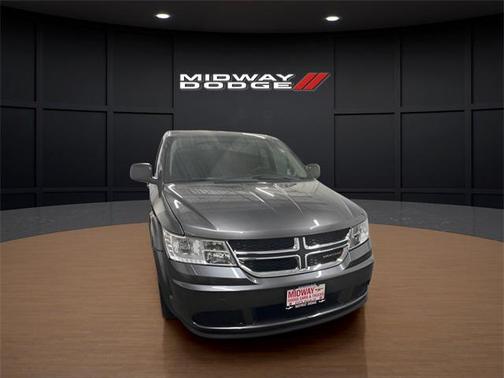 2015 Dodge Journey American Value Pkg