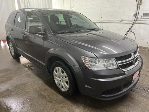 2015 Dodge Journey American Value Pkg