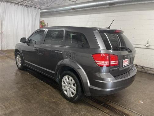 2015 Dodge Journey American Value Pkg