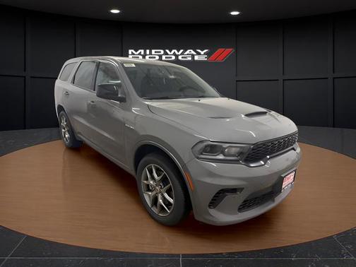 2026 Dodge Durango GT HEMI V8 AWD