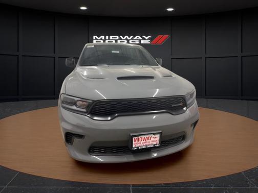 2026 Dodge Durango GT HEMI V8 AWD