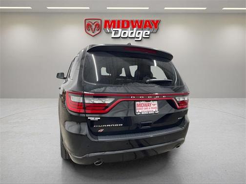 2025 Dodge Durango GT AWD