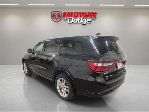 2025 Dodge Durango GT AWD