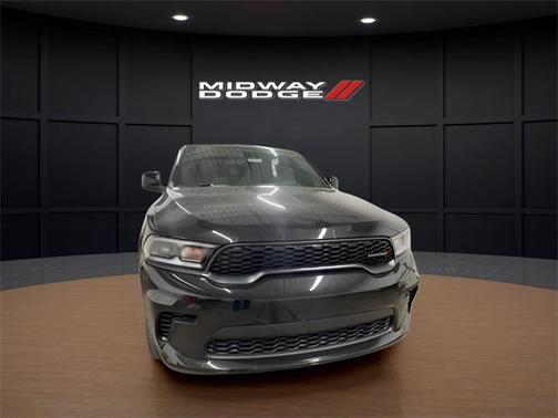 2025 Dodge Durango GT AWD
