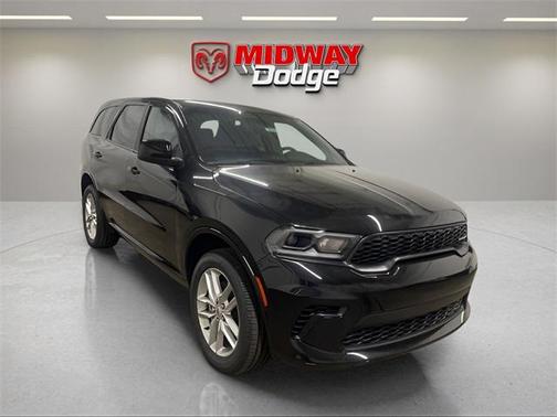 2025 Dodge Durango GT AWD