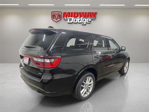 2025 Dodge Durango GT AWD