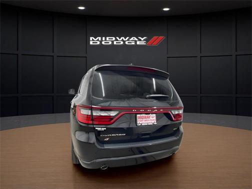 2025 Dodge Durango GT AWD