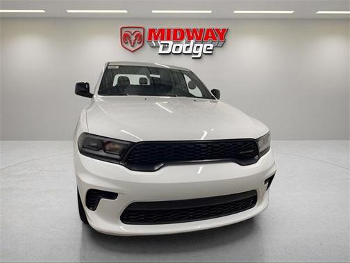 2024 Dodge Durango GT AWD