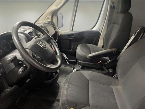 2020 RAM ProMaster 3500 High Roof