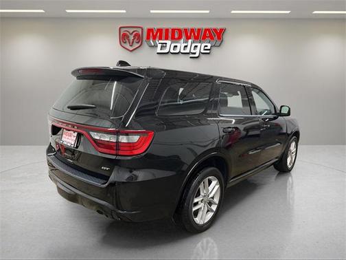 2023 Dodge Durango GT Launch Edition AWD