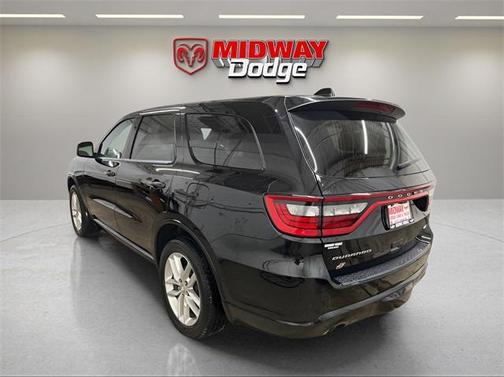2023 Dodge Durango GT Launch Edition AWD