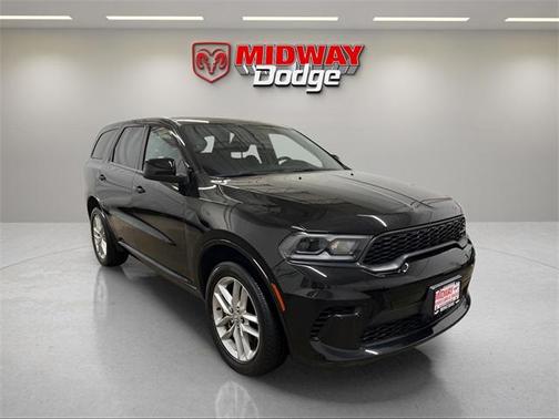 2023 Dodge Durango GT Launch Edition AWD